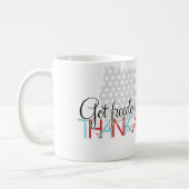 Got Freiheit? Vielen Dank an Airman Kaffeetasse (Links)