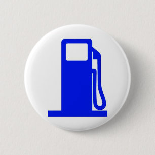 Got Gas? Button