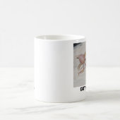 GOT GECKOS? KAFFEETASSE (Mittel)