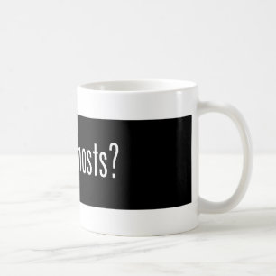 Got Geist-Tasse Kaffeetasse