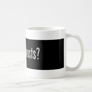Got Geist-Tasse Kaffeetasse