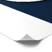 Got Gel Poster Matte (Ecke)