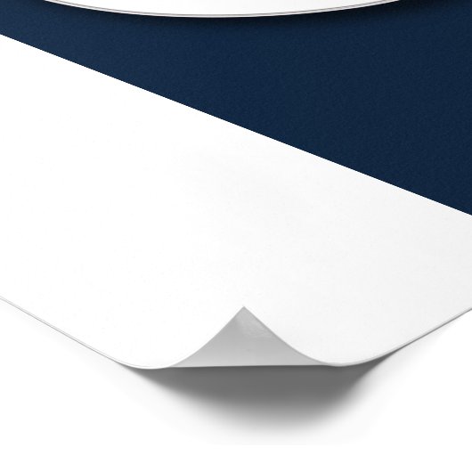 Got Gel Poster Matte (Ecke)