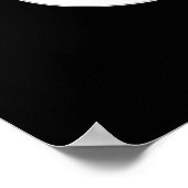 Got Gel Poster Matte (Ecke)