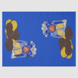 Got-Gelt-Schokolade-Coin-Grouping Seidenpapier