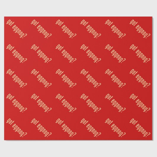 got? geschenkpapier (Flach)