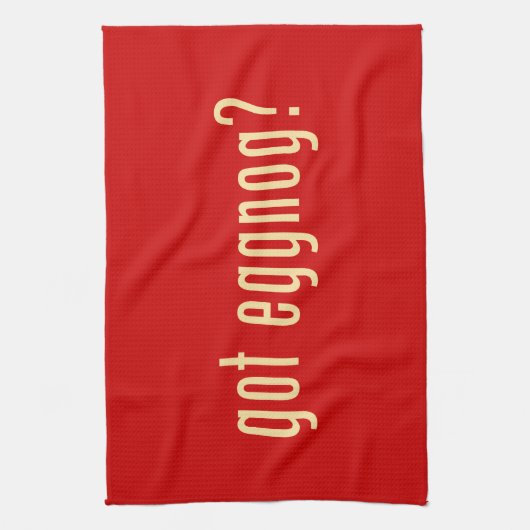 got? geschirrtuch (Vertikal)