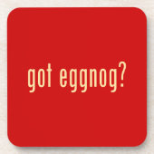 got? getränkeuntersetzer (Vorderseite)