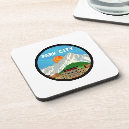 Got Getränkeuntersetzer (Linke Seite)