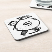 GOT? GETRÄNKEUNTERSETZER (Linke Seite)