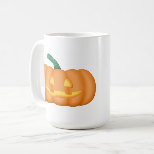 Got Gewürz? Tasse (Vorderseite Links)