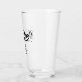 Got Glutes Telemark Skiing Glas (Links)