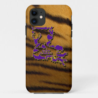 GOT GME TIGER-FAN Case-Mate iPhone HÜLLE