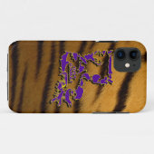 GOT GME TIGER-FAN Case-Mate iPhone HÜLLE (Rückseite (Horizontal))