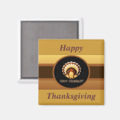 Got Gobble? Magnet (Vorderseite/Rückseite)