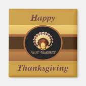 Got Gobble? Magnet (Vorne)