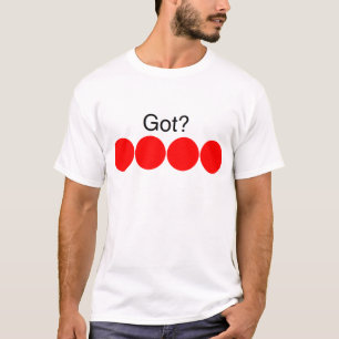 Got große Bälle? T-Shirt