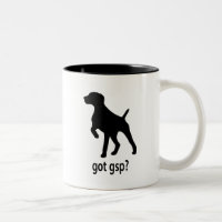 Got GSP
