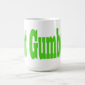 Got Gumbo ? Kaffeetasse (Mittel)