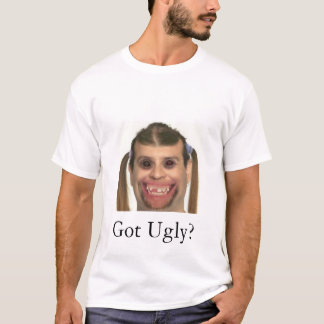 Got hässliches? T-Shirt