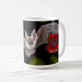 GOT Haus Chiroptera Kreatur Tasse (VorderseiteRechts)