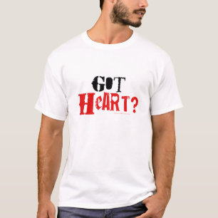 Got Herz? T-Shirt