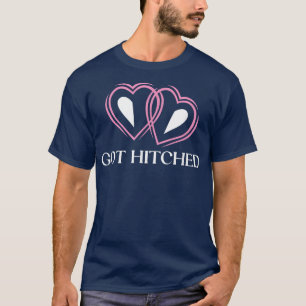 Got Hochzeitspaare Braut- und Gräuelfreunde T-Shirt