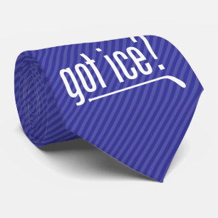 got? (Hockey) Halsband Krawatte
