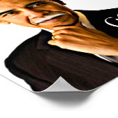 Got Hoffnung! Poster (Ecke)