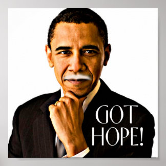 Got Hoffnung! Poster