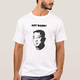 Got Holz? #2 T-Shirt