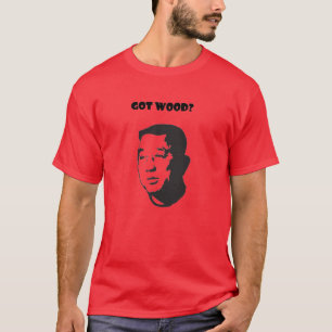 Got Holz? T-Shirt