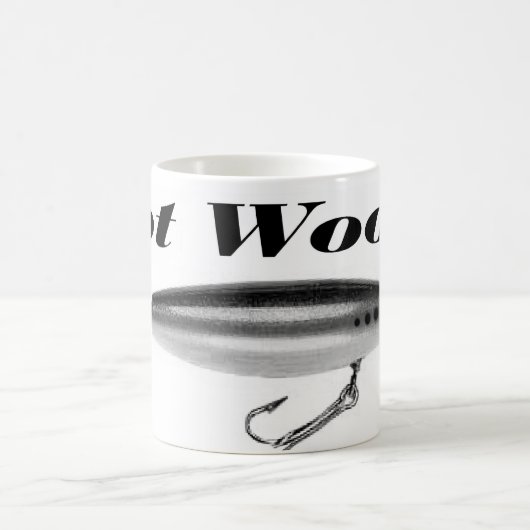 "Got Holz? "Tasse Kaffeetasse (Mittel)