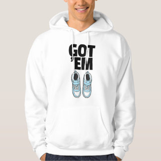 Got Hoodie