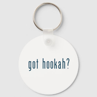 got hookah schlüsselanhänger