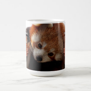 GOT House Ailurus Kreatur Tasse