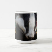 GOT House Meles Creature Mug Kaffeetasse (Mittel)