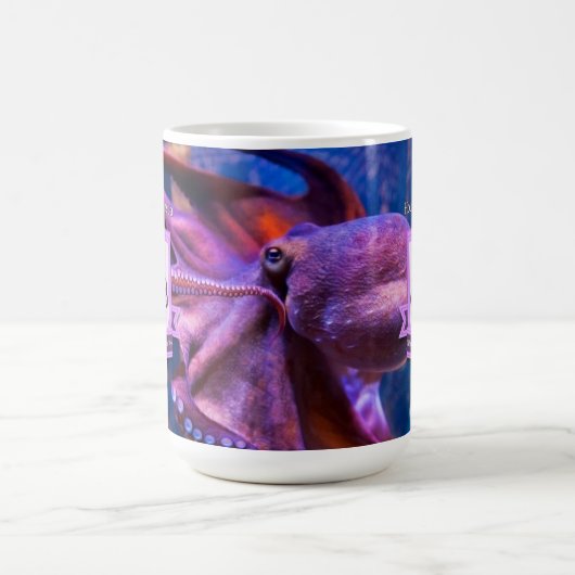 GOT House Mollusca Creature Mug Kaffeetasse (Mittel)