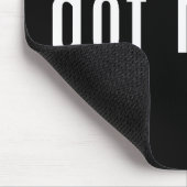 got HTML? Mousepad (Ecke)