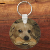 Got Hunde? Schlüsselanhänger (Vorderseite)