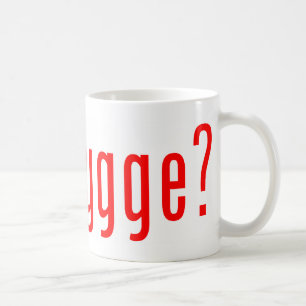 got hygge? kaffeetasse