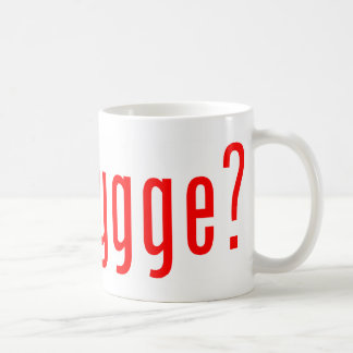 got hygge? kaffeetasse