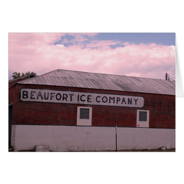 Got Ice? (Vorderseite (Horizontal))