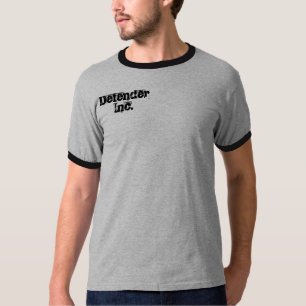 Got Ihre Rückseite T-Shirt