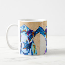 Got Ihre Ziege! Kaffeetasse