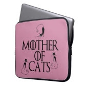 GOT inspirierte Schoss-Spitzen-Hülse Laptopschutzhülle (Vorderseite Links)