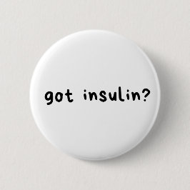 Got Insulinlogo Button