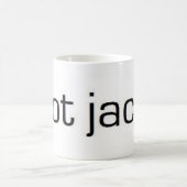 Got Jace? Kaffeetasse (Mittel)