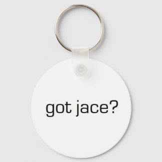 Got Jace? Schlüsselanhänger