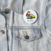 Got Jack? Knopf Button (Beispiel)